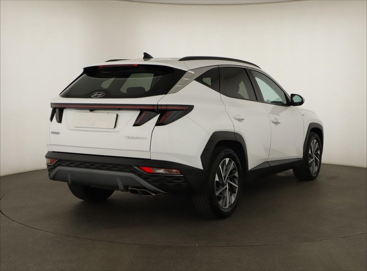 2023 Hyundai TUCSON - 7