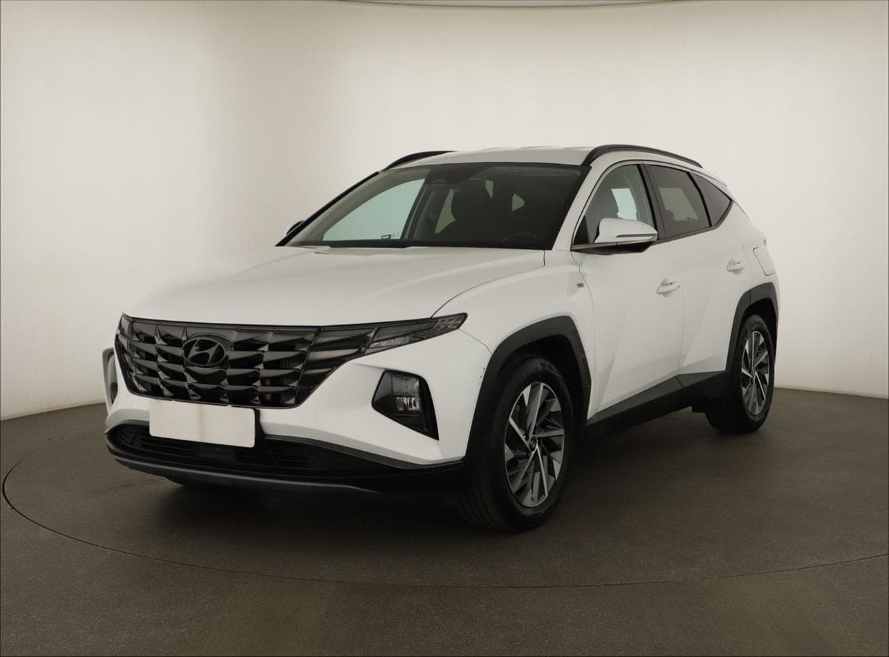 2023 Hyundai TUCSON - 3