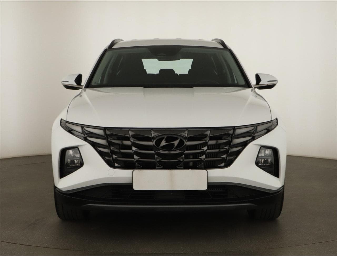 2023 Hyundai TUCSON - 2