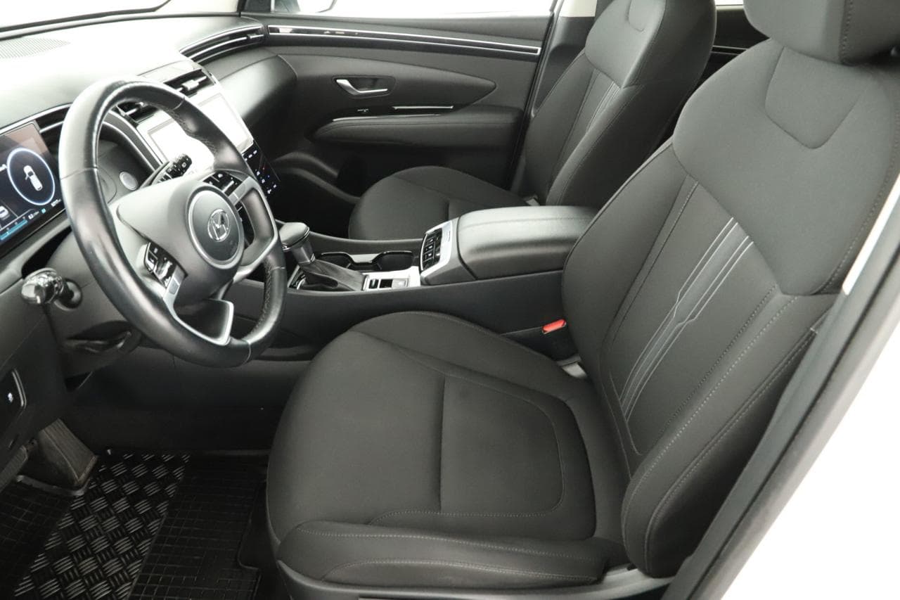 2023 Hyundai TUCSON - 13