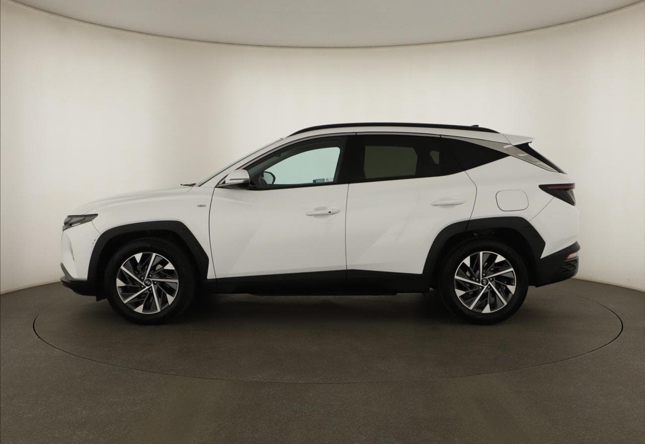 2023 Hyundai TUCSON - 4