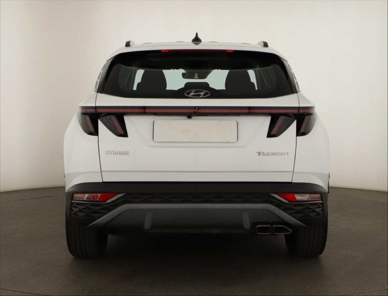 2023 Hyundai TUCSON - 6