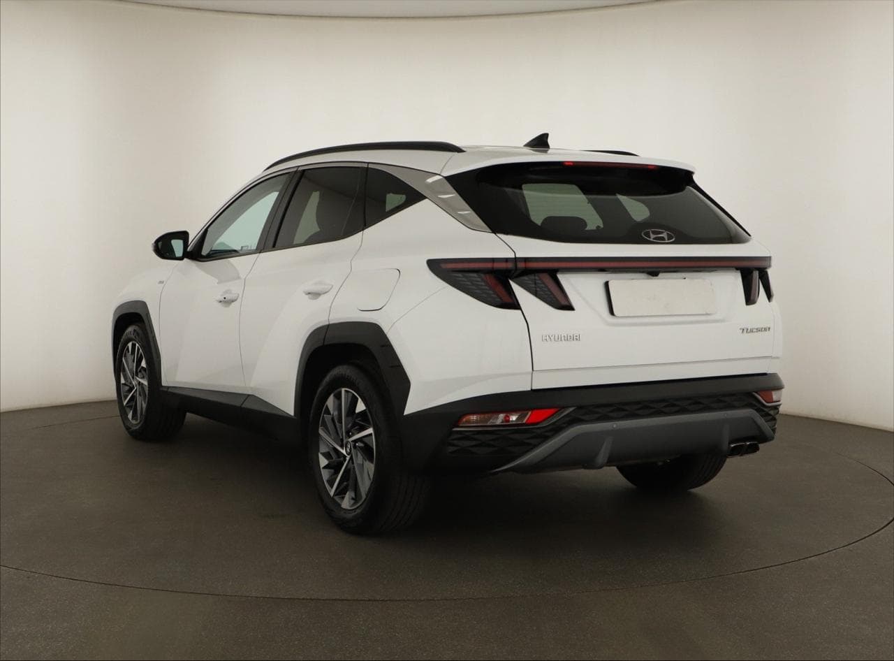 2023 Hyundai TUCSON - 5