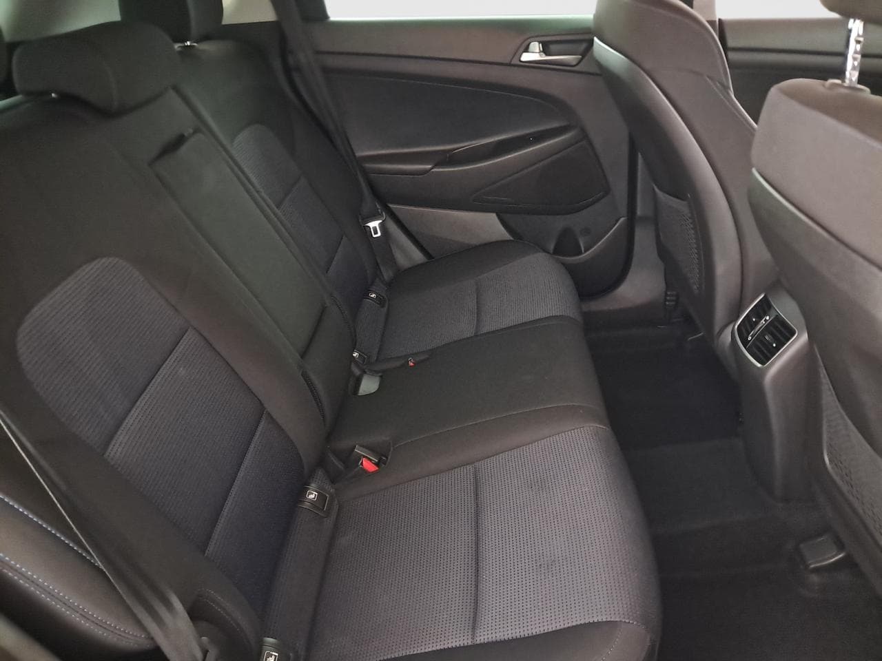 2016 Hyundai TUCSON - 13