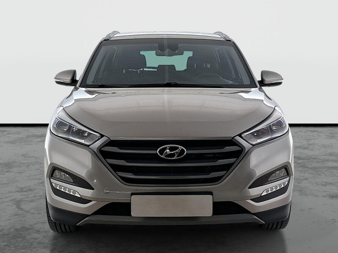 2016 Hyundai TUCSON - 2