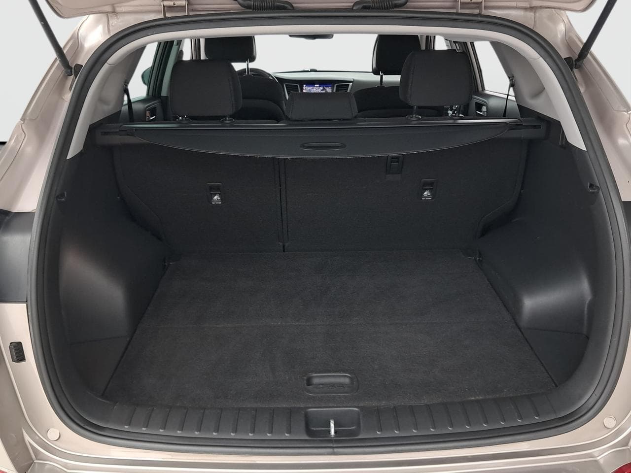 2016 Hyundai TUCSON - 20