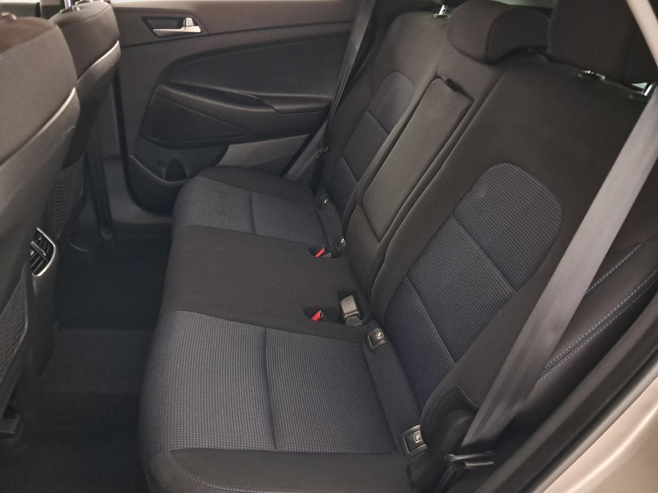 2016 Hyundai TUCSON - 15