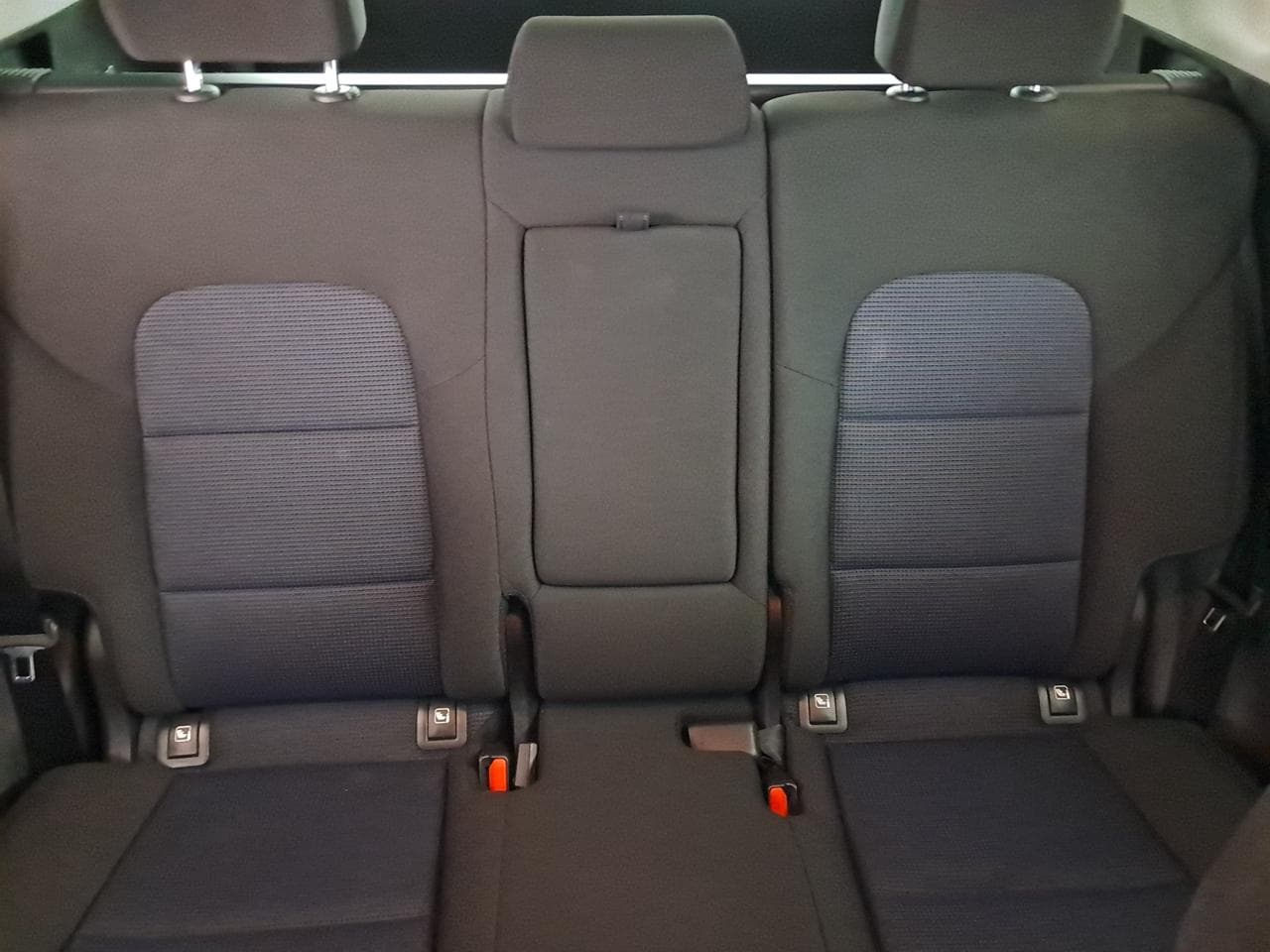 2016 Hyundai TUCSON - 14