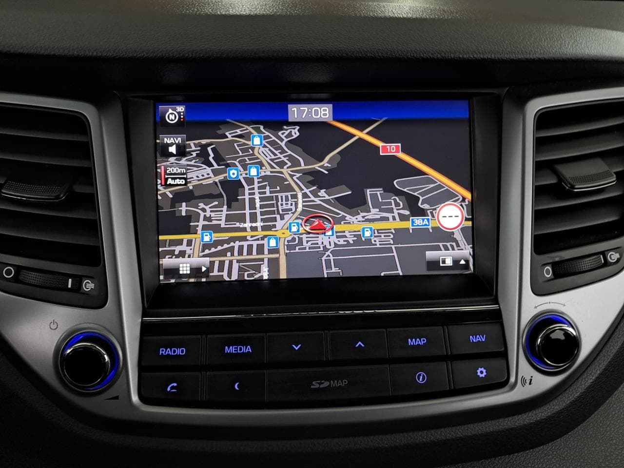 2016 Hyundai TUCSON - 19