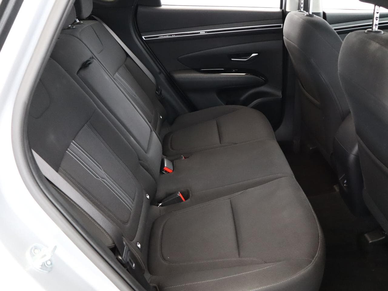 2024 Hyundai TUCSON - 11