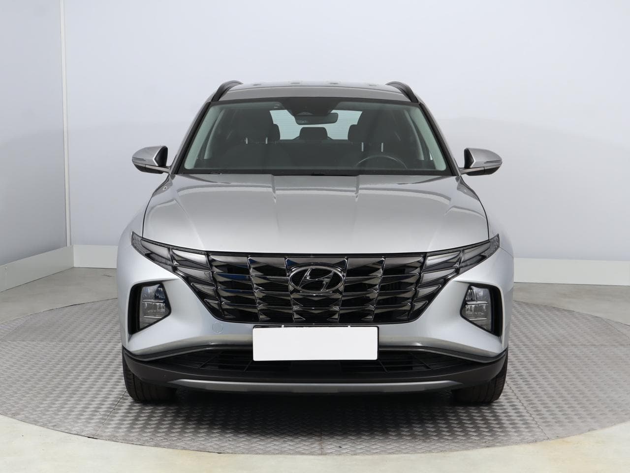 2024 Hyundai TUCSON - 2