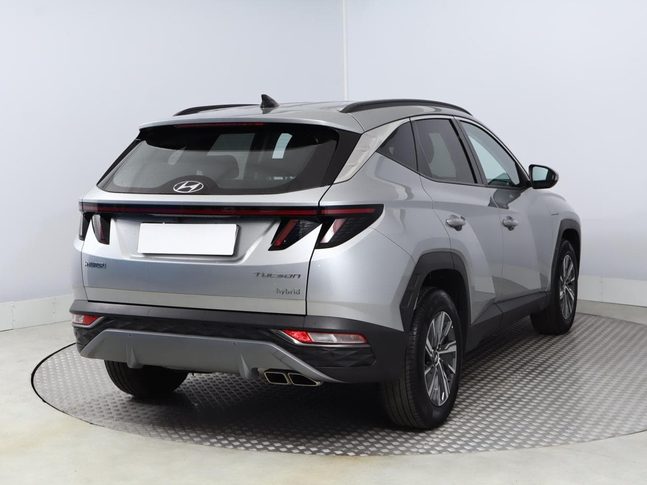 2024 Hyundai TUCSON - 7