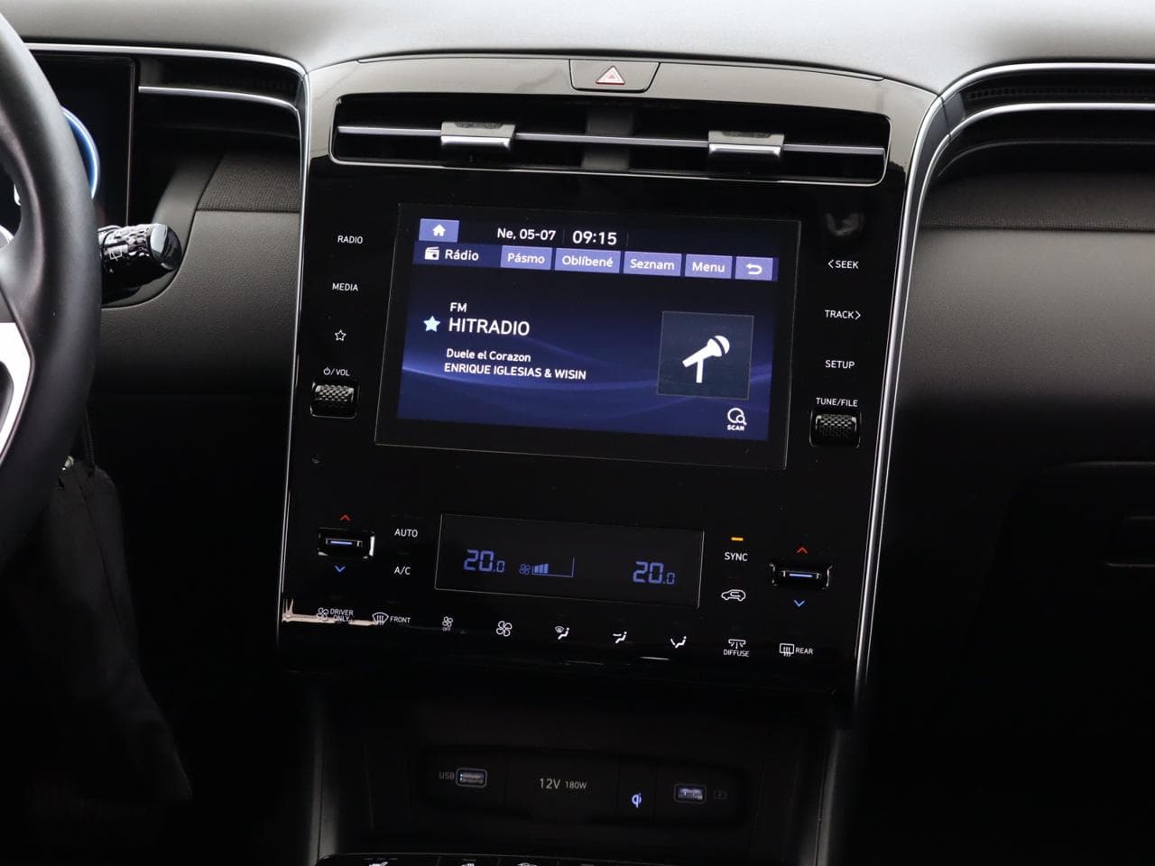 2024 Hyundai TUCSON - 16