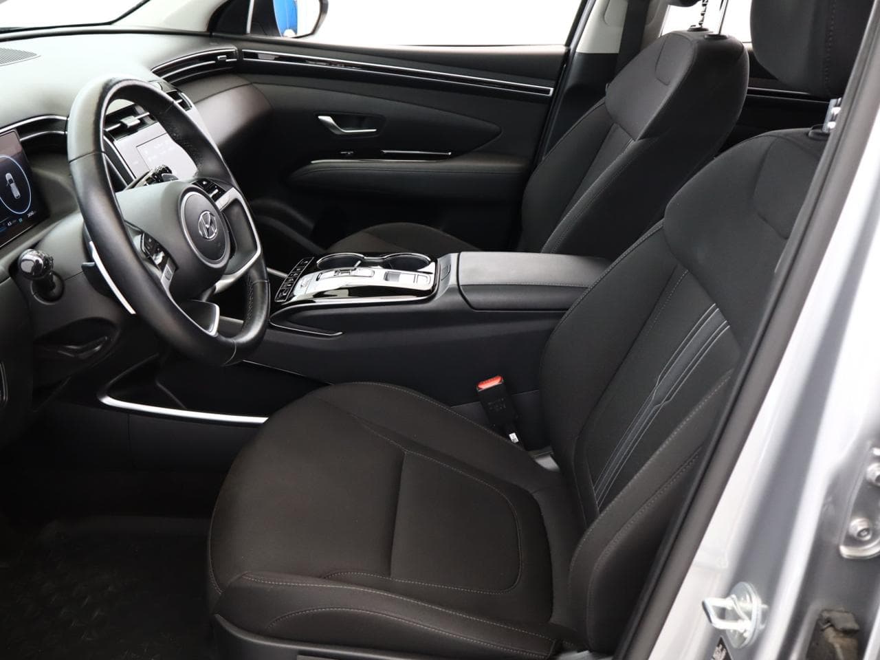 2024 Hyundai TUCSON - 14
