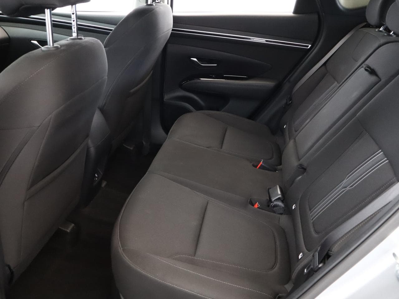 2024 Hyundai TUCSON - 13
