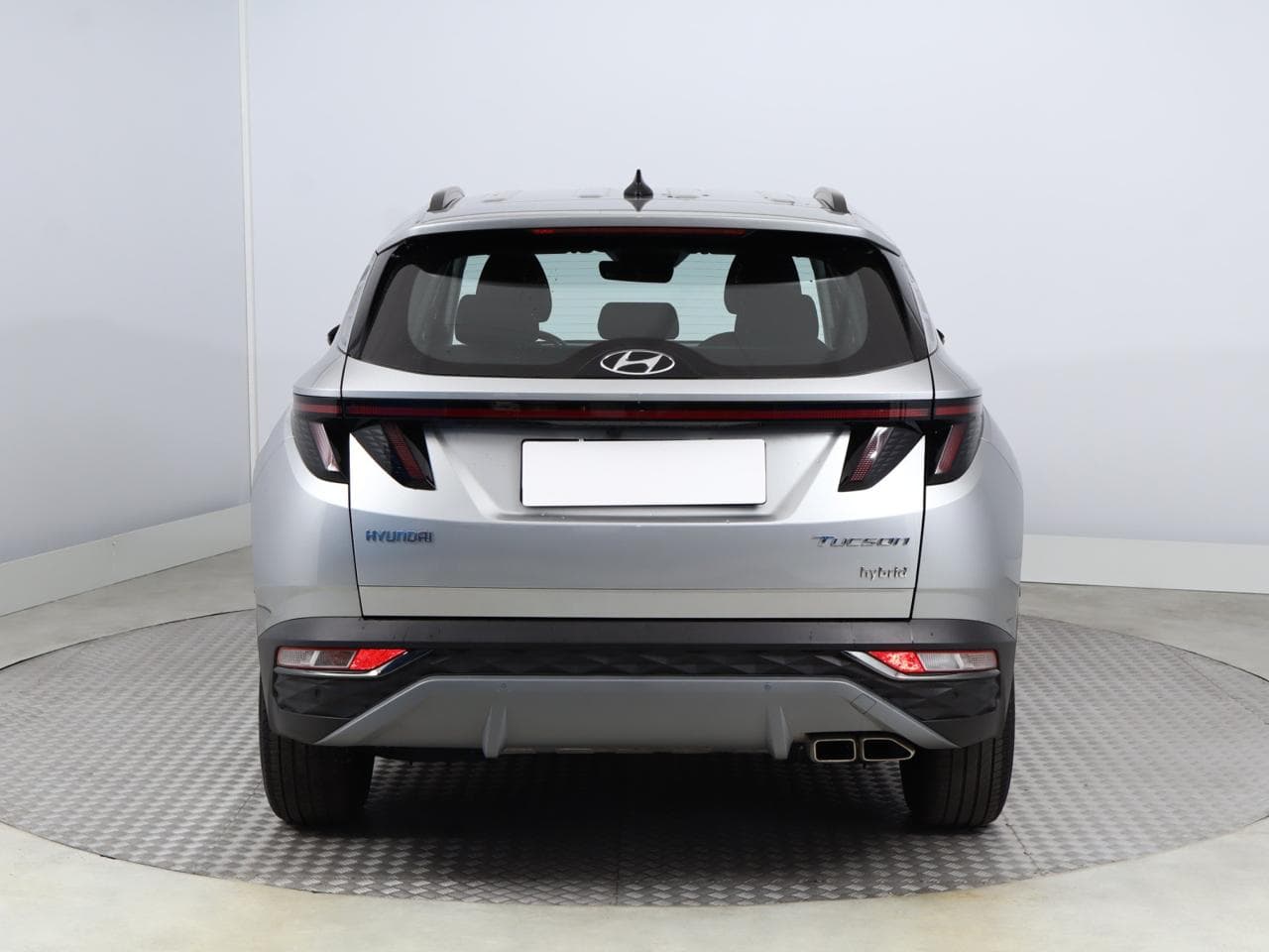 2024 Hyundai TUCSON - 6