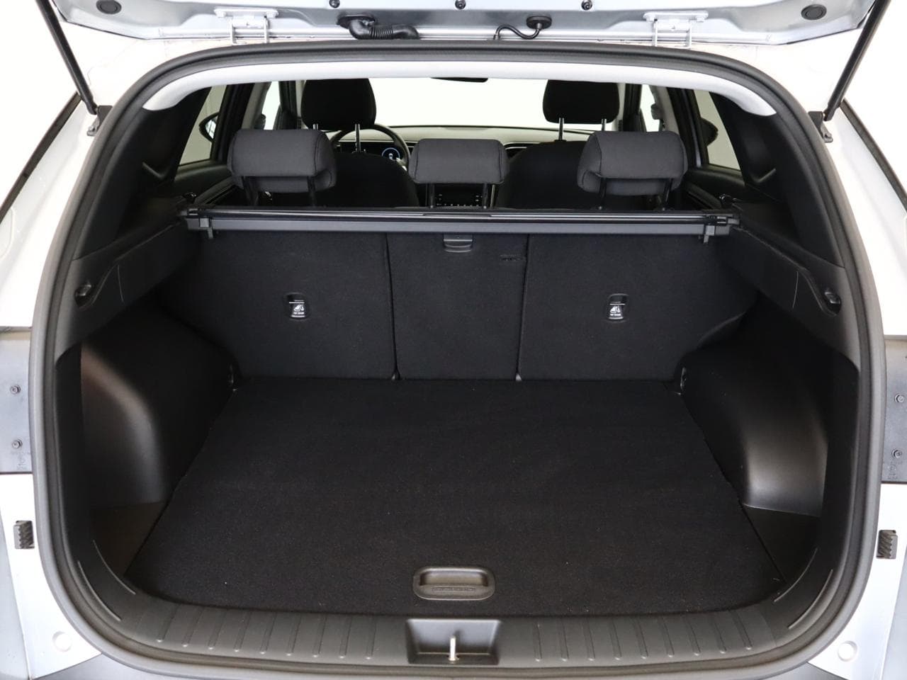 2024 Hyundai TUCSON - 18