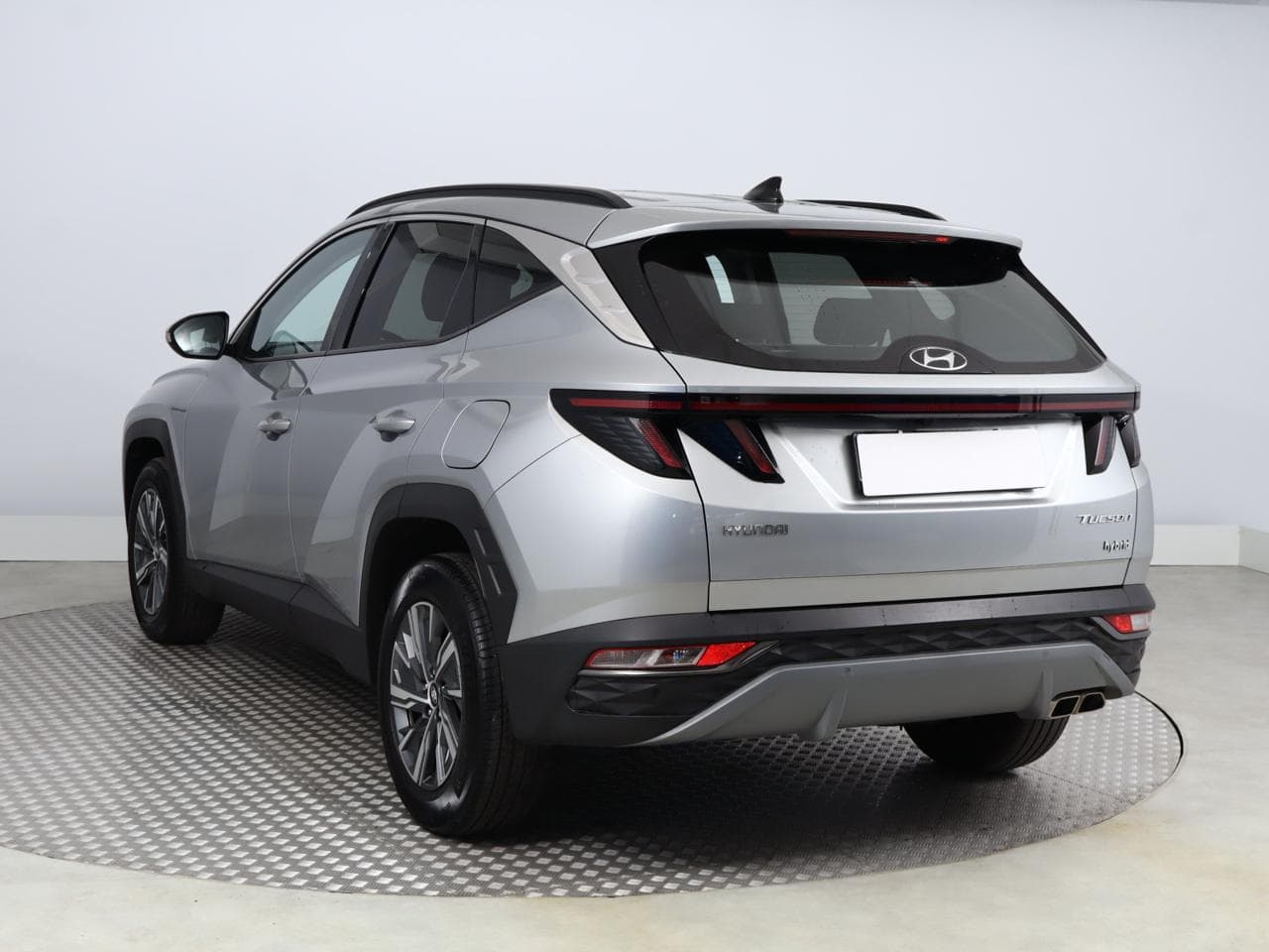 2024 Hyundai TUCSON - 5