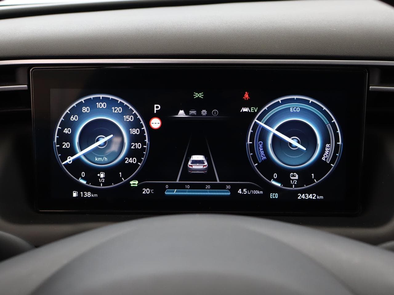 2024 Hyundai TUCSON - 15