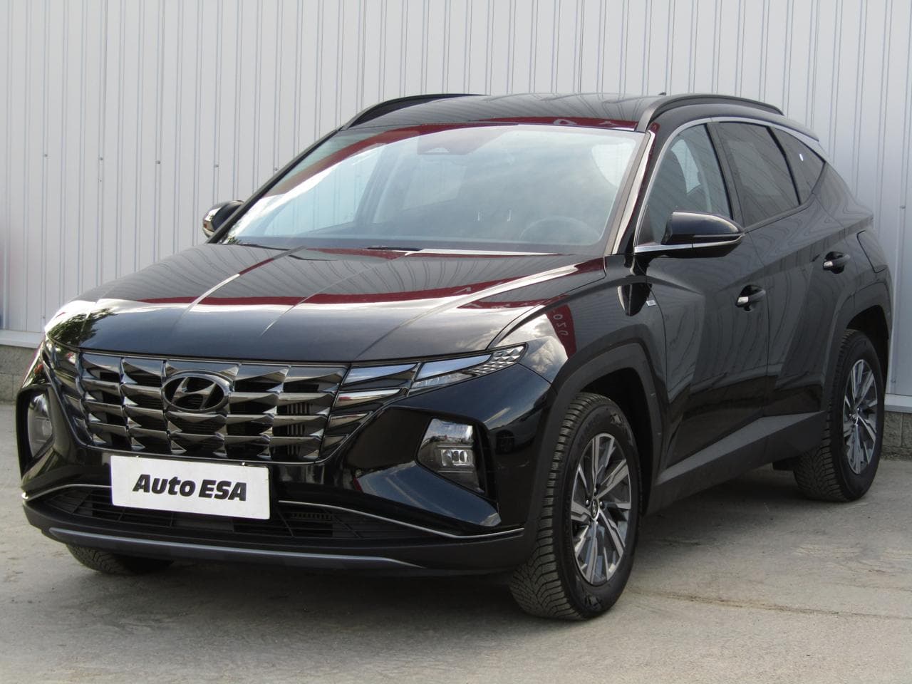 2022 Hyundai TUCSON - 3