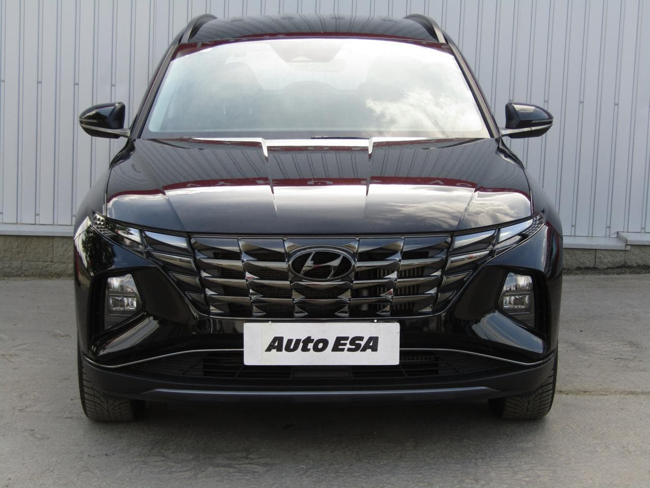 2022 Hyundai TUCSON - 2