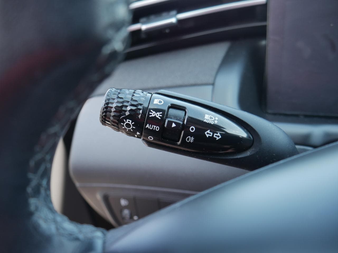 2022 Hyundai TUCSON - 12