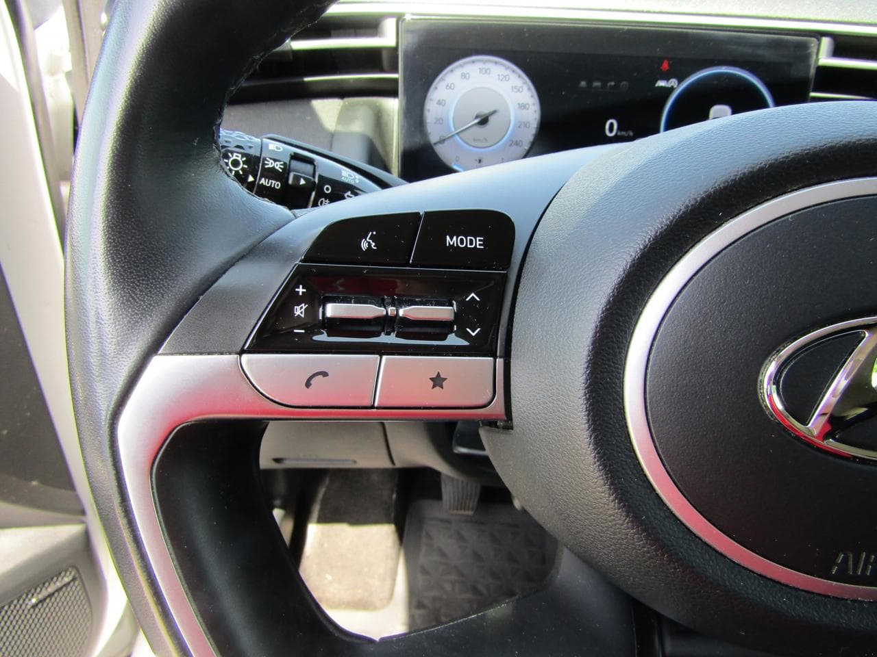 2021 Hyundai TUCSON - 15