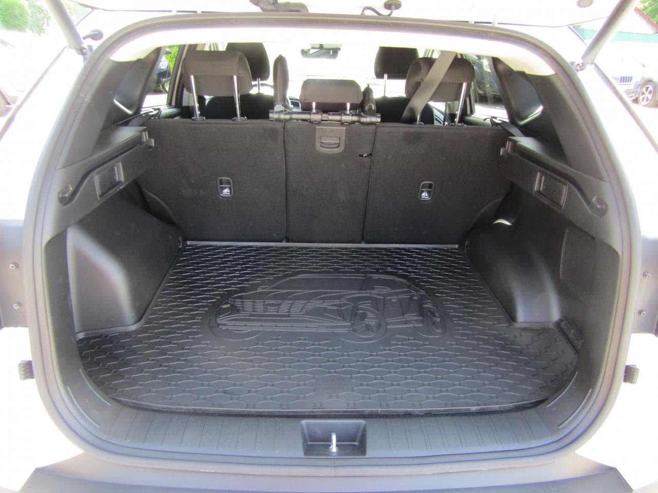 2021 Hyundai TUCSON - 7