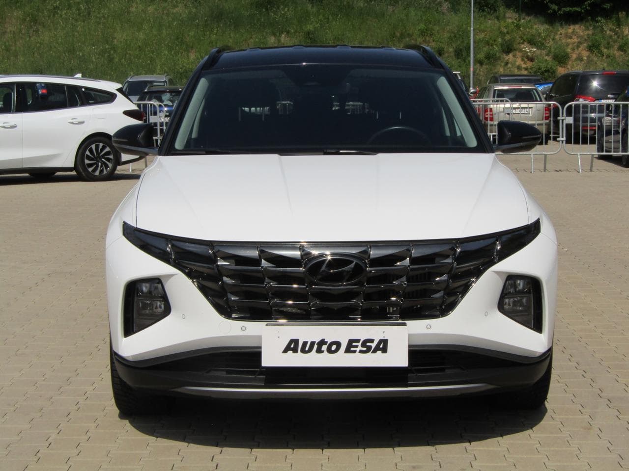 2021 Hyundai TUCSON - 2