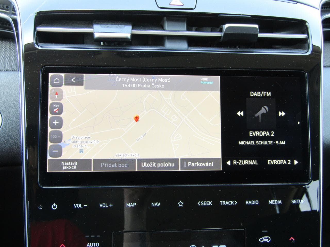 2021 Hyundai TUCSON - 11