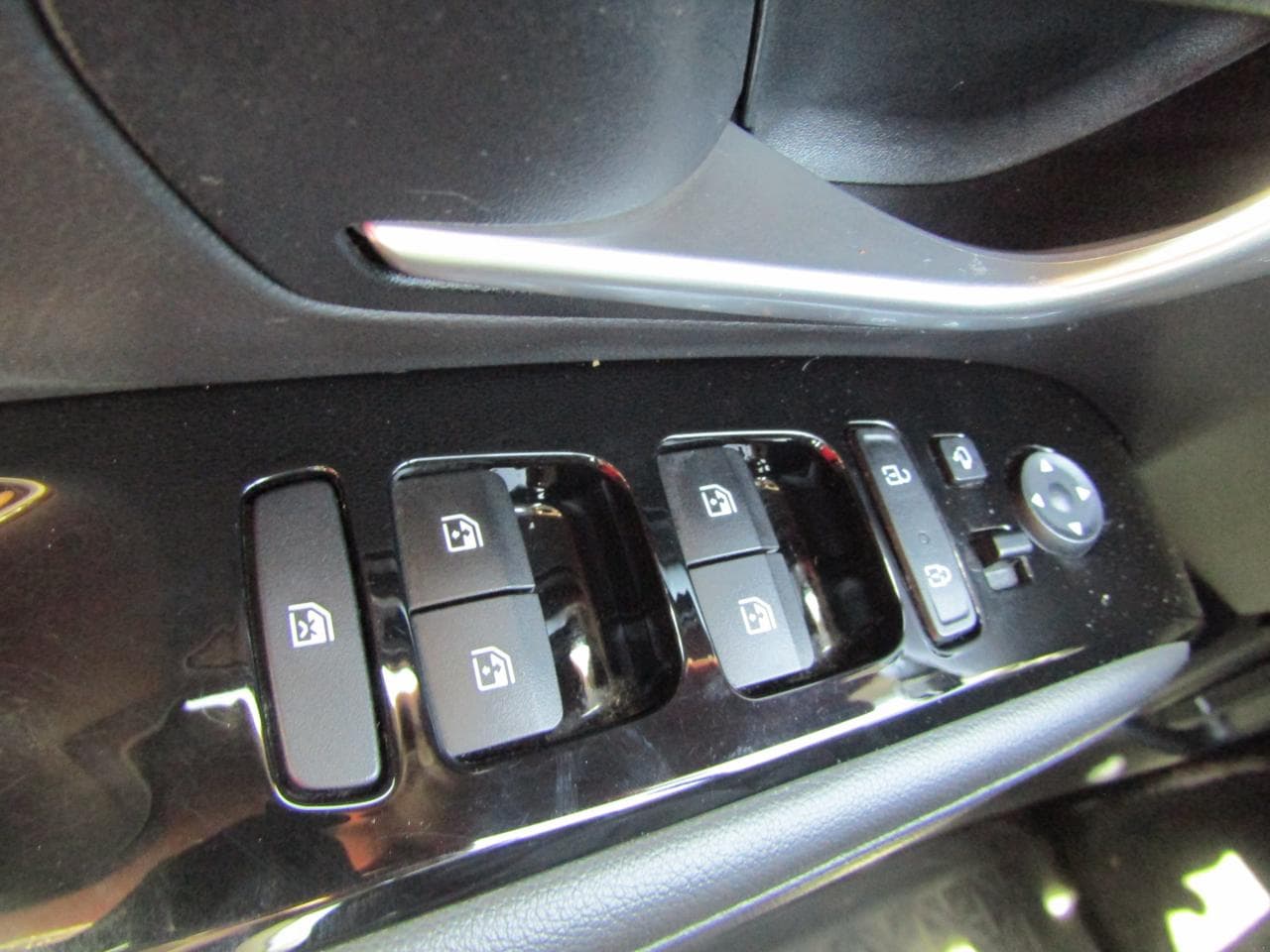 2021 Hyundai TUCSON - 12