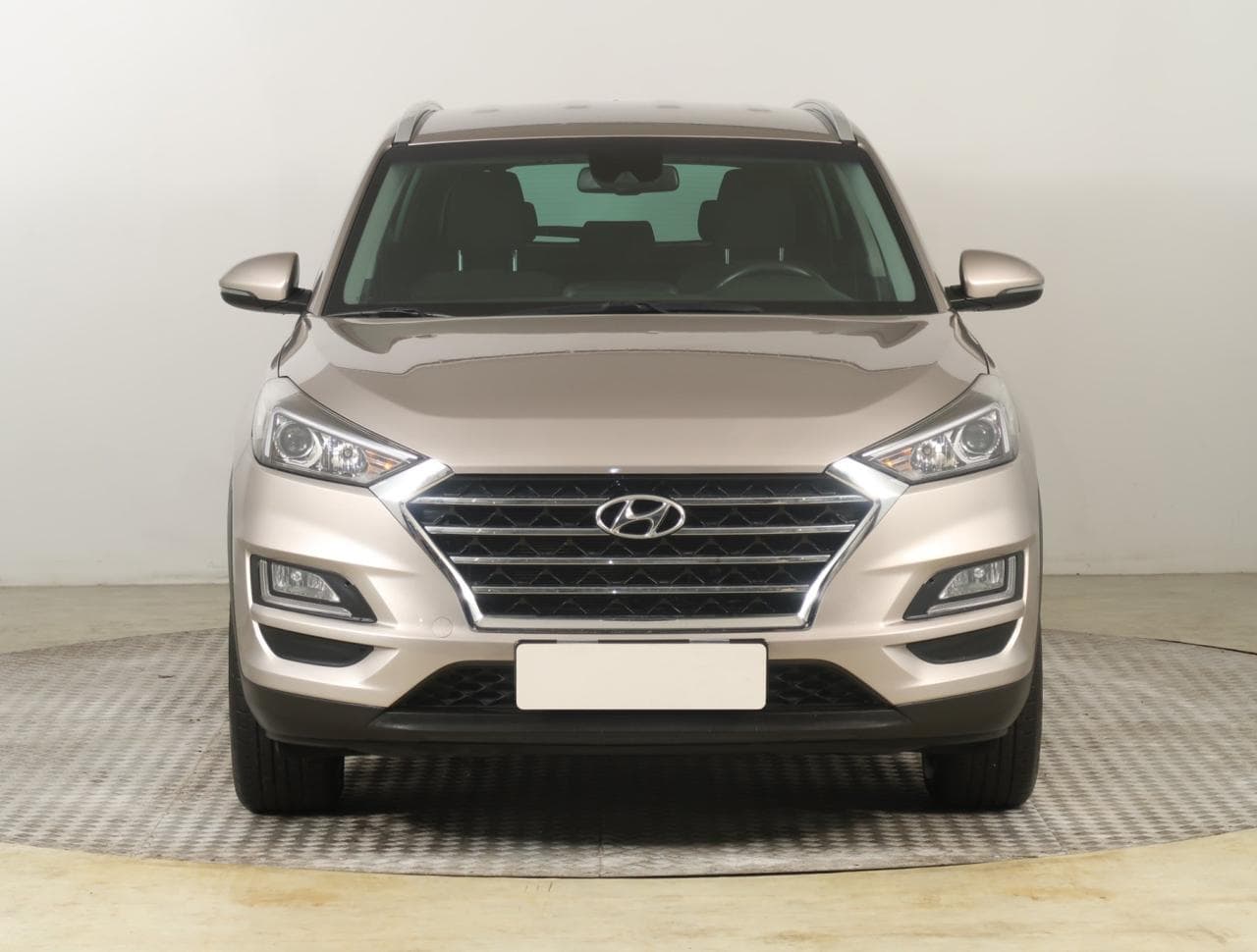 2020 Hyundai TUCSON - 2