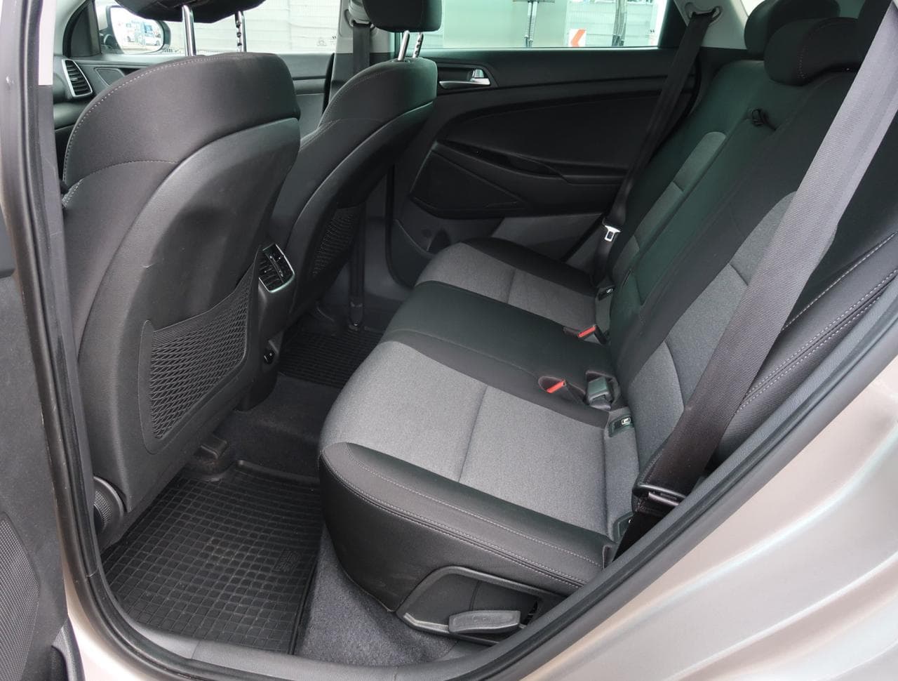 2020 Hyundai TUCSON - 15