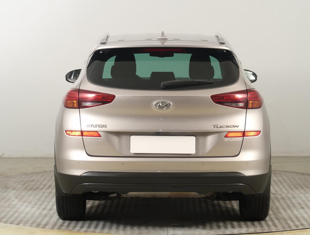 2020 Hyundai TUCSON - 6