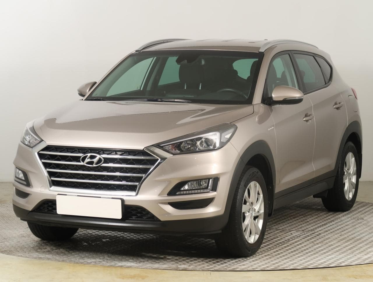 2020 Hyundai TUCSON - 3