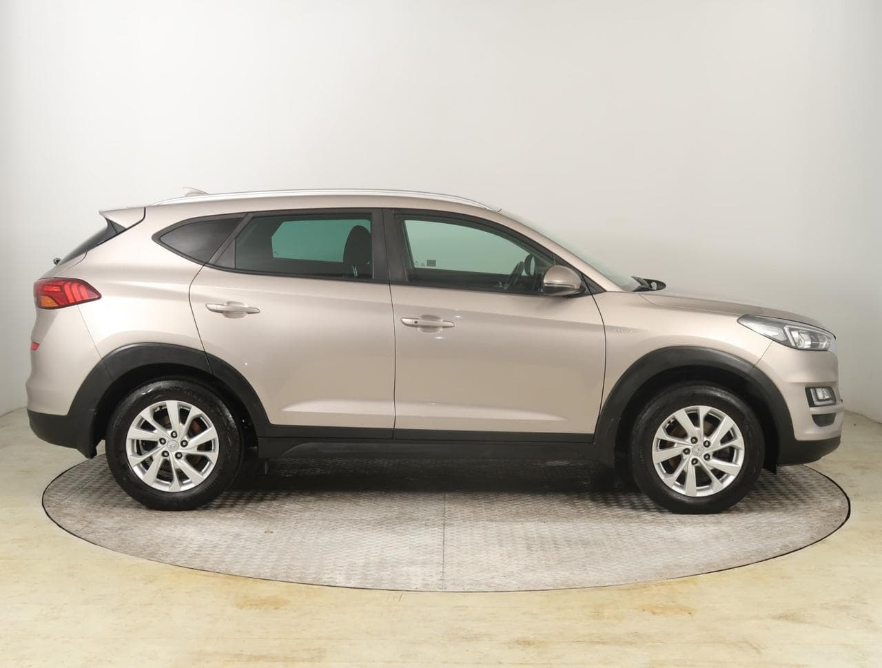 2020 Hyundai TUCSON - 8