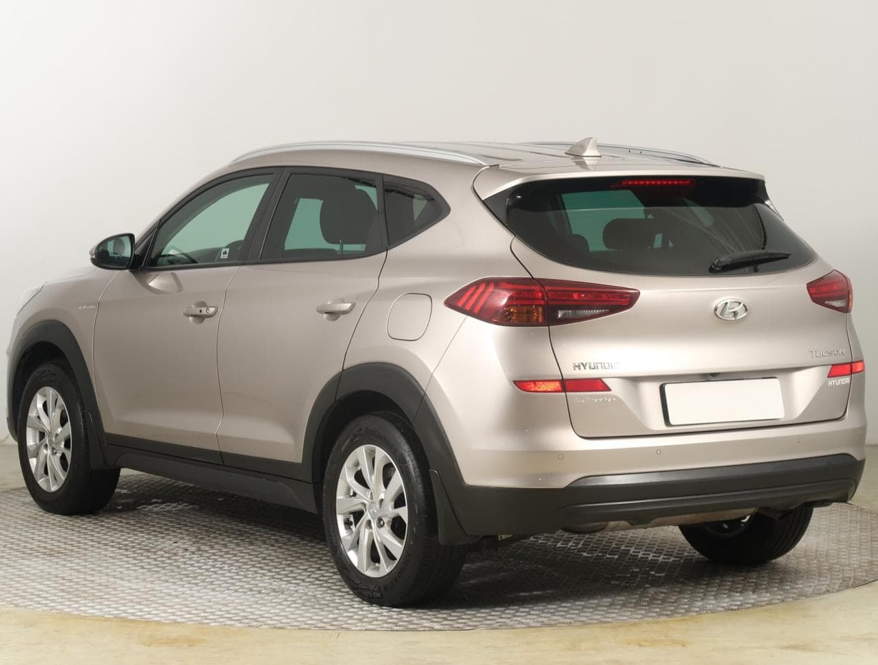 2020 Hyundai TUCSON - 5