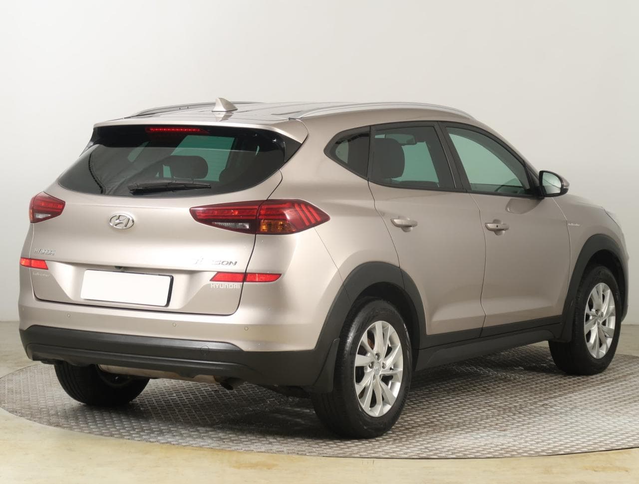 2020 Hyundai TUCSON - 7