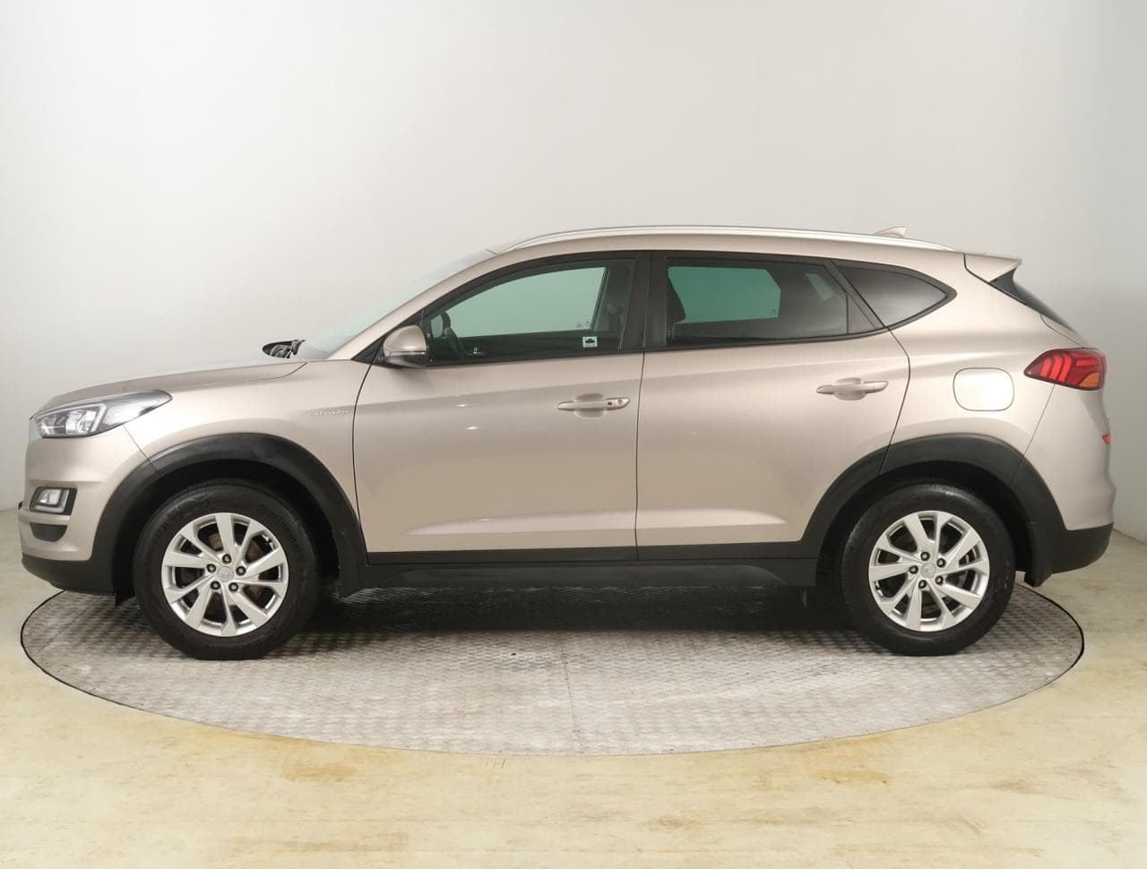 2020 Hyundai TUCSON - 4