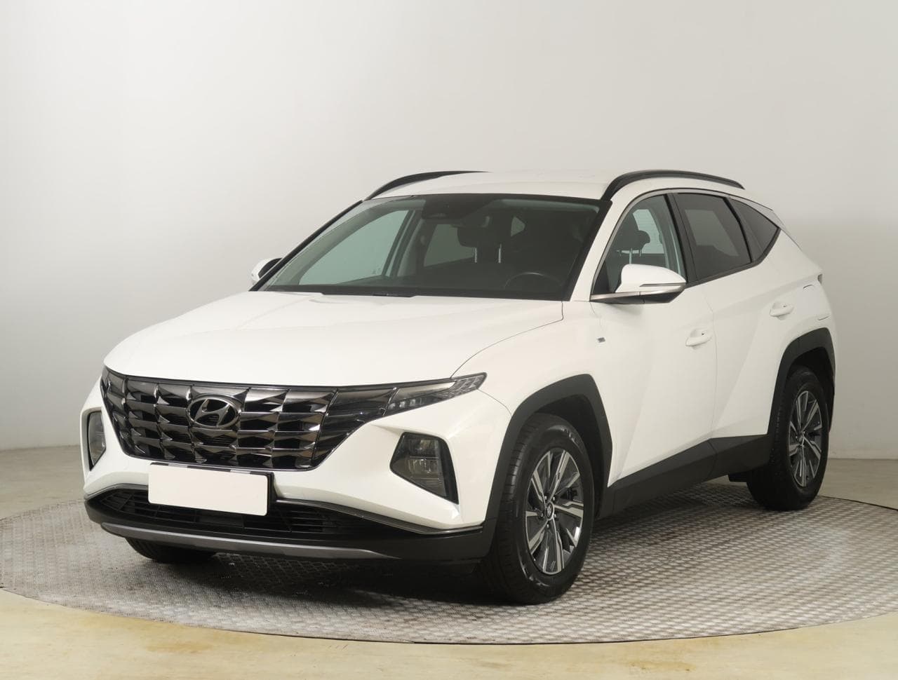 2021 Hyundai TUCSON - 3
