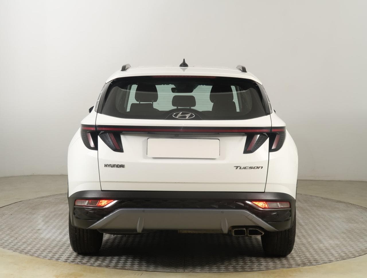 2021 Hyundai TUCSON - 6