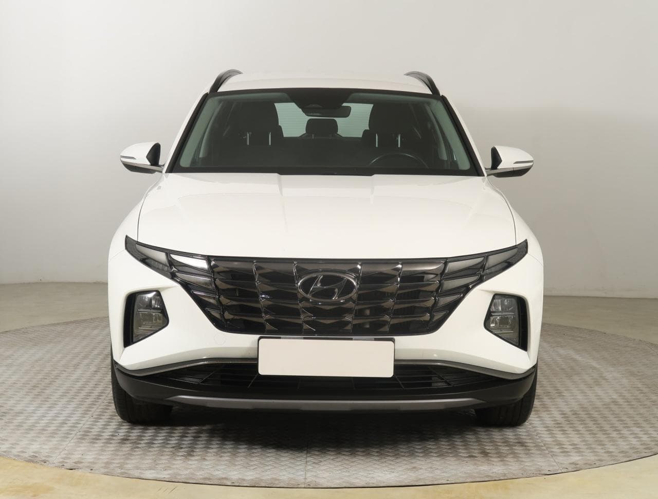 2021 Hyundai TUCSON - 2