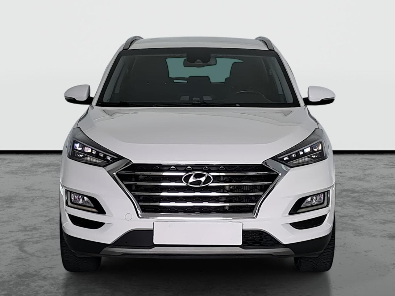 2020 Hyundai TUCSON - 2