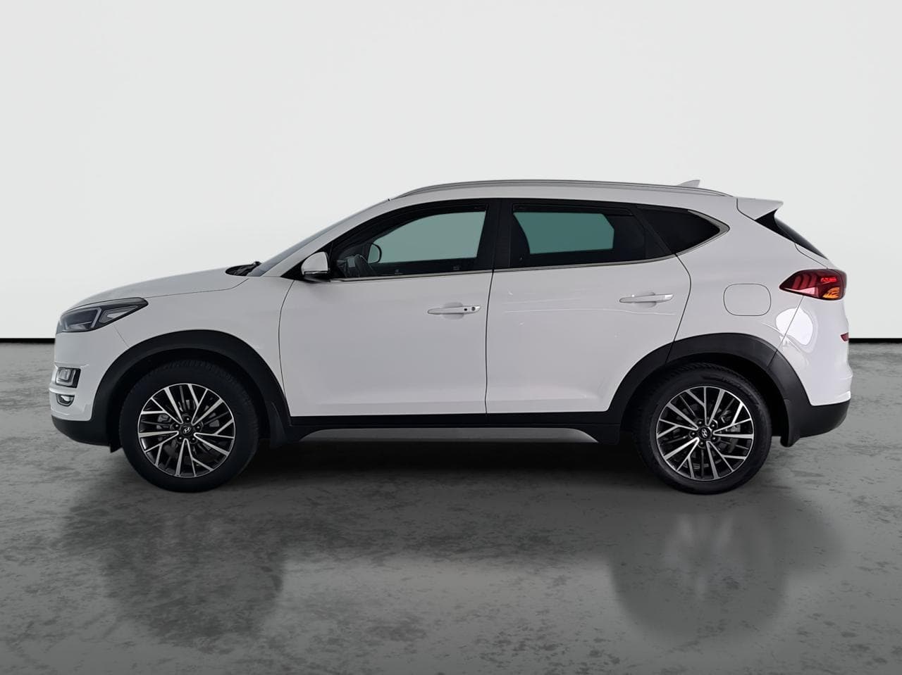 2020 Hyundai TUCSON - 4