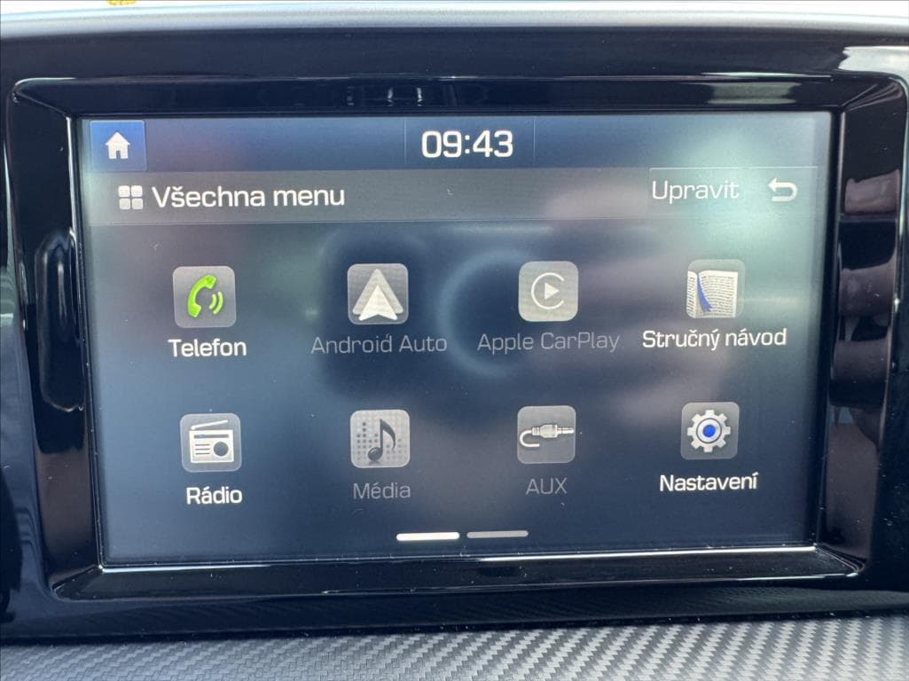 2020 Hyundai TUCSON - 18