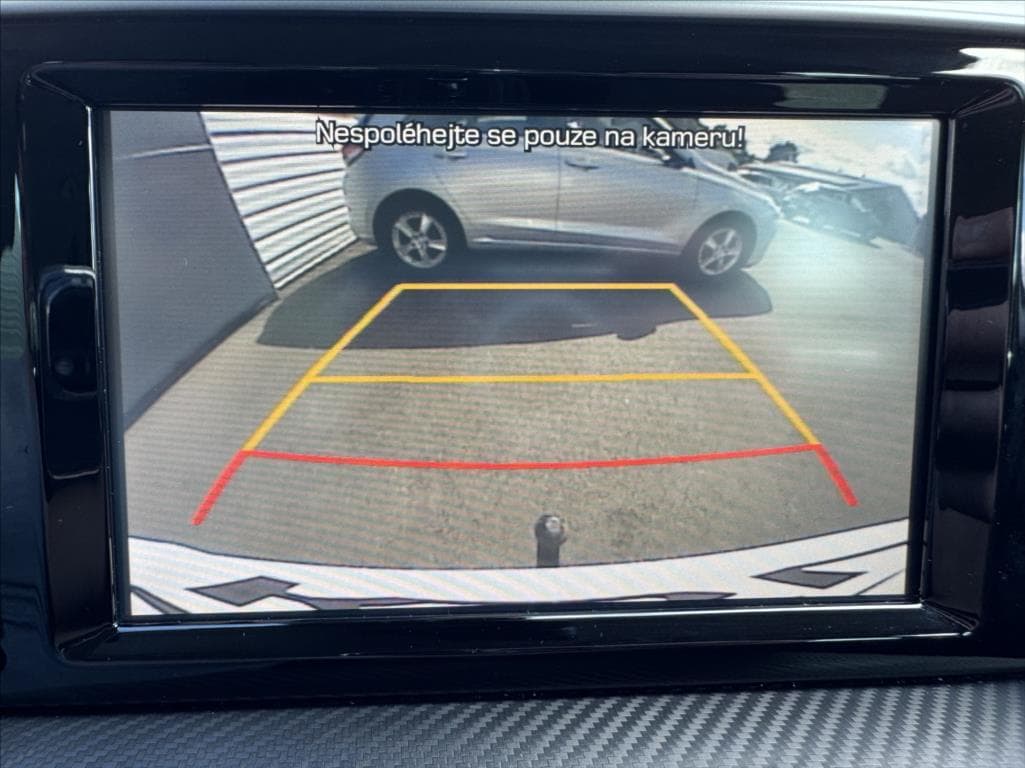 2020 Hyundai TUCSON - 19