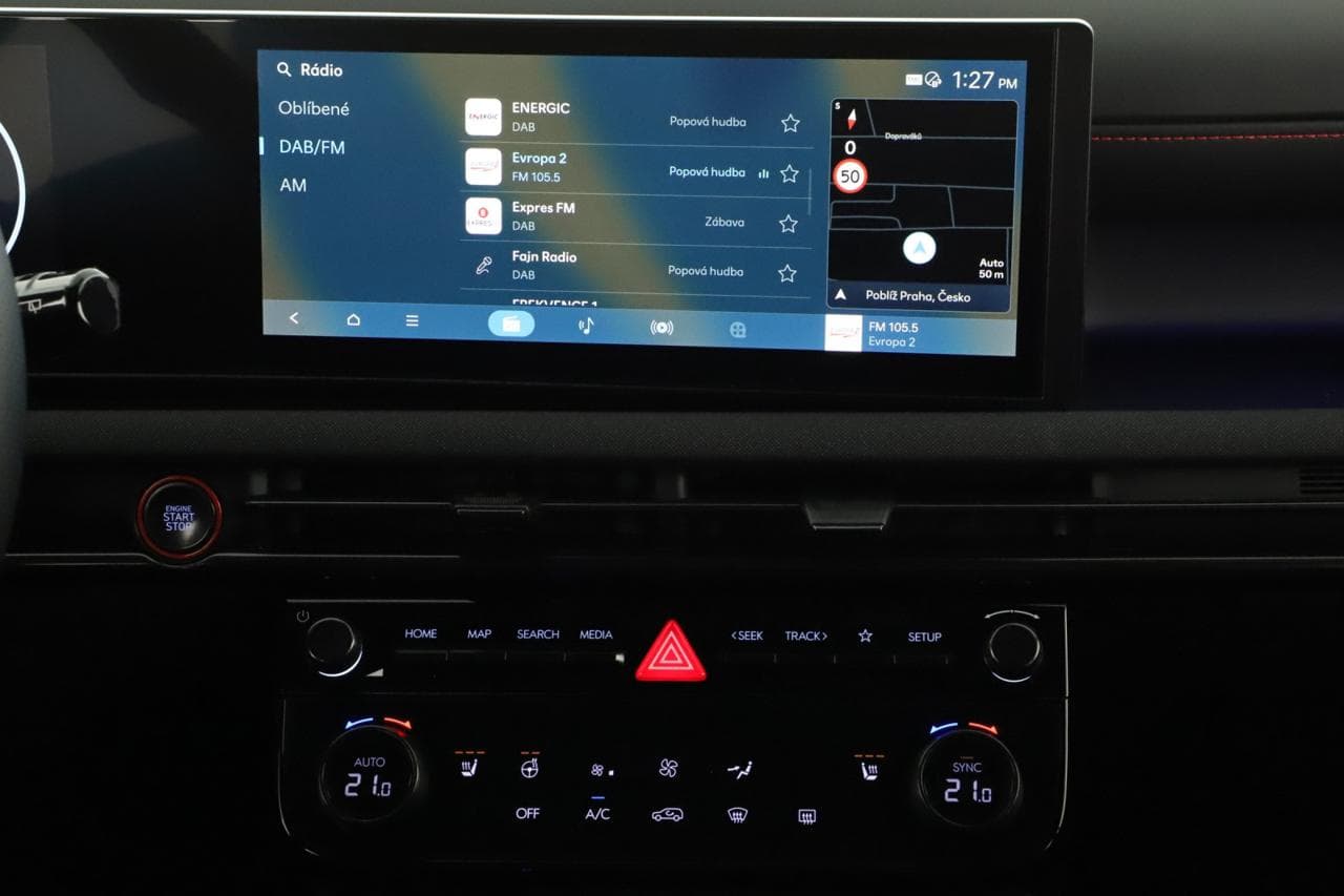 2025 Hyundai TUCSON - 17