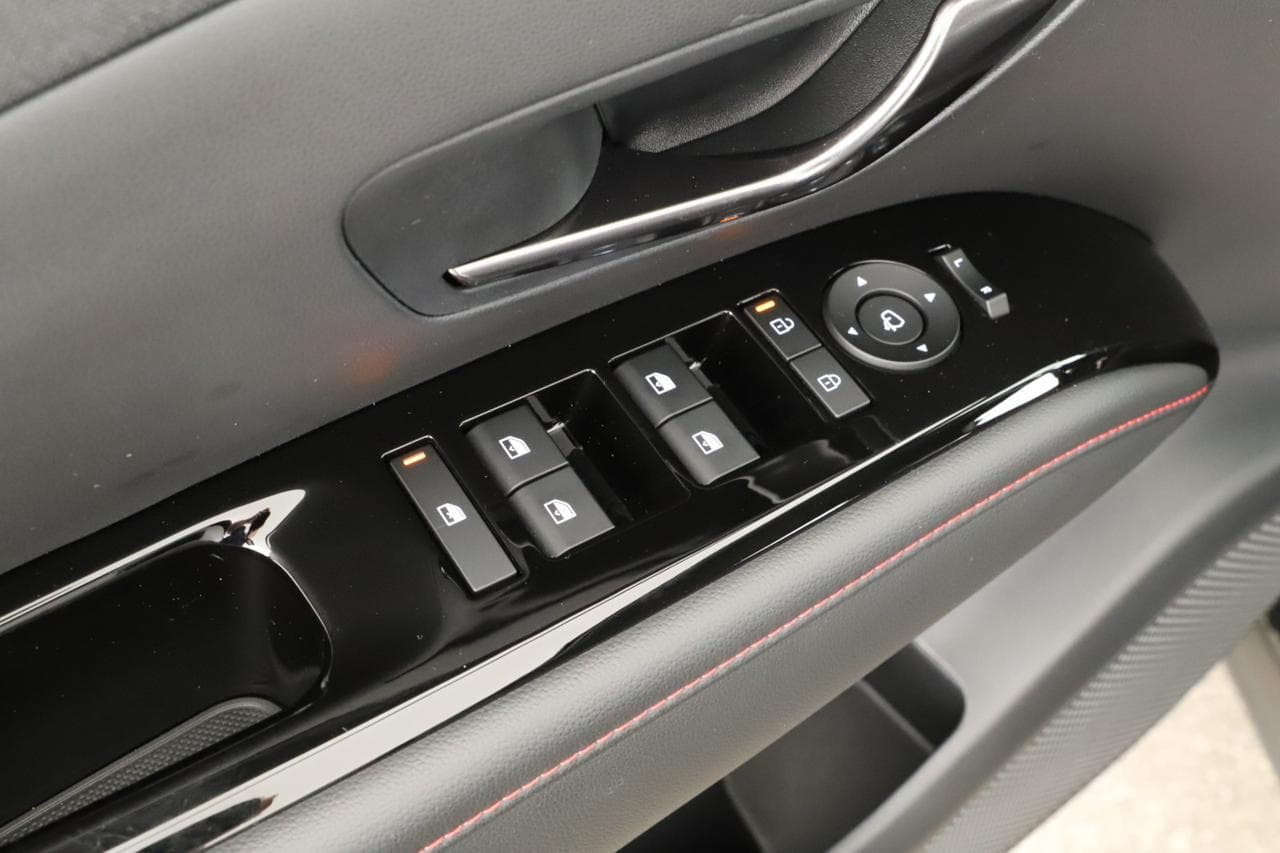 2025 Hyundai TUCSON - 15