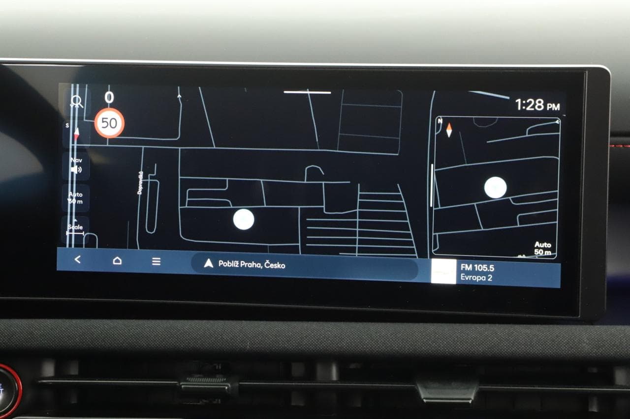 2025 Hyundai TUCSON - 19