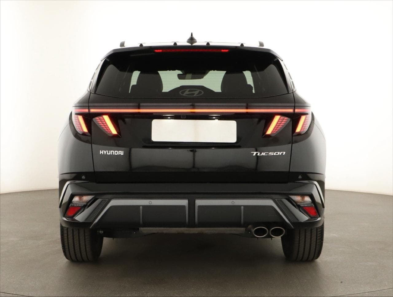2025 Hyundai TUCSON - 6